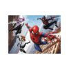 Puzzle Spiderman, 200 Piese - RVSPC12694