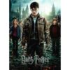 Puzzle Harry Potter Si Talismanele Mortii, Partea 2, 300 Piese - RVSPC12871