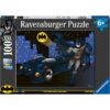 Puzzle Batman, 100 Piese - RVSPC12933