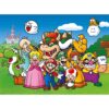 Puzzle Super Mario, 100 Piese - RVSPC12992