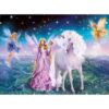 Puzzle Unicorn Si Zane, 300 Piese - RVSPC13045