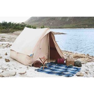 Puzzle Camping, 200 Piese - RVSPA13308