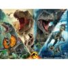 Puzzle Dominatia Jurassic World, 100 Piese - RVSPC13341