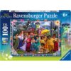 Puzzle Disney Encanto, 100 Piese - RVSPC13342