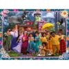 Puzzle Disney Encanto, 100 Piese - RVSPC13342