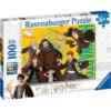 Puzzle Harry Potter Si Alti Vrajitori, 100 Piese - RVSPC13364