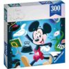 Puzzle Disney Mickey, 300 Piese - RVSPA13371