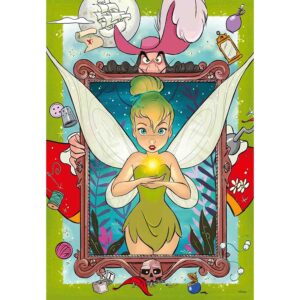 Puzzle Disney Clopotica, 300 Piese - RVSPA13372