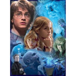 Puzzle Harry Potter, 500 Piese - RVSPA14821