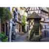 Puzzle Eguisheim Alsace, 1000 Piese - RVSPA15257