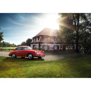 Puzzle Porsche Antic, 1000 Piese - RVSPA15997