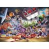 Puzzle Space Jam, 1000 Piese - RVSPA16923