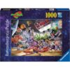 Puzzle Space Jam, 1000 Piese - RVSPA16923