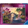 Puzzle Taramul Fanteziei, 1000 Piese - RVSPA16962