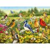 Puzzle Pasarele Colorate, 500 Piese - RVSPA16988