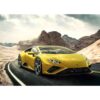 Puzzle Lamborghini Huracán, 1000 Piese - RVSPA17186