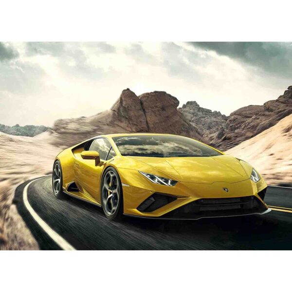 Puzzle Lamborghini Huracán, 1000 Piese - RVSPA17186
