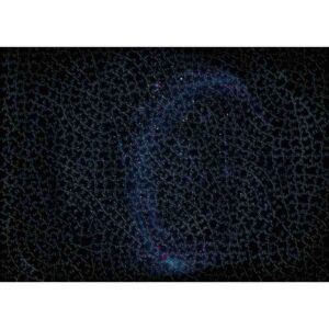 Puzzle Krypt Univers, 881 Piese - RVSPA17280