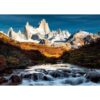 Puzzle Fitz Roy Patagonia, 1000 Piese - RVSPA17315