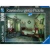 Puzzle Camera Parasita, 1000 Piese - RVSPA17360