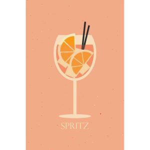 Puzzle Cocktail, 200 Piese - RVSPA17369