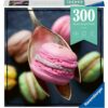 Puzzle Macarons, 300 Piese - RVSPA17374