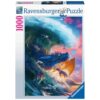 Puzzle Cursa Dragonului, 1000 Piese - RVSPA17391