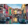 Puzzle Burano Italia, 1000 Piese - RVSPA17392