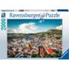 Puzzle Guanajuato Mexic, 2000 Piese - RVSPA17442