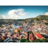 Puzzle Guanajuato Mexic, 2000 Piese - RVSPA17442