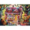 Puzzle Scufita Rosie, 1000 Piese - RVSPA17462