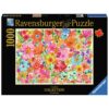 Puzzle Frumuseti Inflorite, 1000 Piese - RVSPA17470