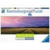 Puzzle Panorama Fulger, 500 Piese - RVSPA17491