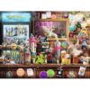 Puzzle Bere Artizanala, 1500 Piese - RVSPA17510