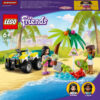 41697-lego-friends-1 LEGO Friends - Masina de ocrotire a testoaselor 41697, 90 piese