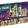 41730-lego-friends-2 LEGO Friends - Casa lui Autumn 41730, 853 piese