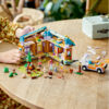 41735-lego-friends-3 LEGO Friends - Casuta mobila 41735, 785 piese