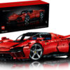 42143-lego-technic LEGO Technic - Ferrari Daytona SP3 42143, 3778 piese