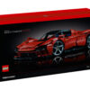 42143-lego-technic-2 LEGO Technic - Ferrari Daytona SP3 42143, 3778 piese