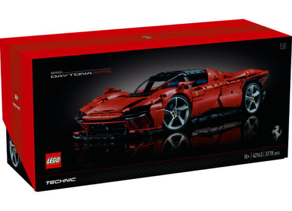 42143-lego-technic-2 LEGO Technic - Ferrari Daytona SP3 42143, 3778 piese