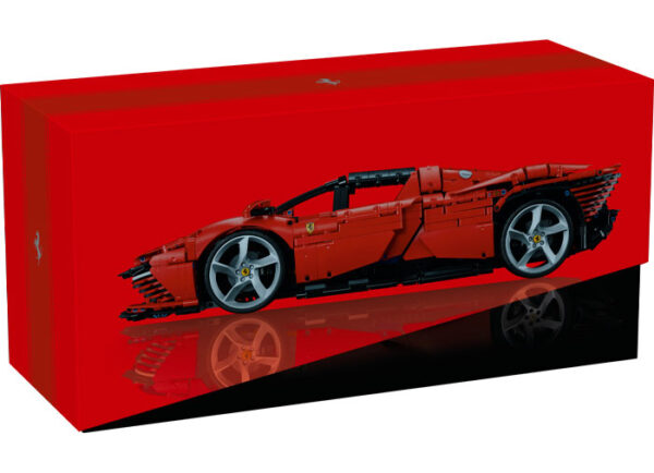 42143-lego-technic-3 LEGO Technic - Ferrari Daytona SP3 42143, 3778 piese