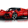 42143-lego-technic-4 LEGO Technic - Ferrari Daytona SP3 42143, 3778 piese