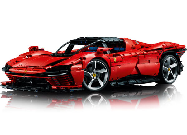 42143-lego-technic-4 LEGO Technic - Ferrari Daytona SP3 42143, 3778 piese