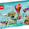 43216-lego-disney-2 LEGO Disney - Calatoria fermecata a printeselor 43216, 320 piese