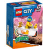 60333-lego-city-1 LEGO City - Motocicleta de cascadorii cu cada 60333, 118 piese