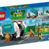 60386-lego-city-2 LEGO City - Camion de reciclare 60386, 261 piese