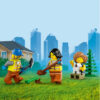 60386-lego-city-3 LEGO City - Camion de reciclare 60386, 261 piese