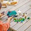 60386-lego-city-4 LEGO City - Camion de reciclare 60386, 261 piese