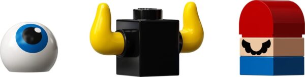 71395_alt12 LEGO® Super Mario 64™ - Blocul semn de intrebare 71395, 2064 piese