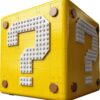 71395_alt4 LEGO® Super Mario 64™ - Blocul semn de intrebare 71395, 2064 piese